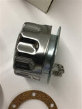 Dynamic DPB40-03-MB Metal Basket 40 Micron Filler Breather