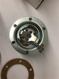 Dynamic DPB40-03-MB Metal Basket 40 Micron Filler Breather