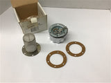 Dynamic DPB40-03-MB Metal Basket 40 Micron Filler Breather