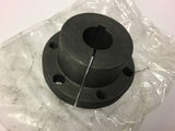 Niko pt SHX3/4 Bushing