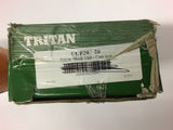 Tritan UCP207-20 Pillow Block Bearing 1-1/4" Bore Lot of 2