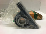 Tritan UCP207-20 Pillow Block Bearing 1-1/4" Bore Lot of 2