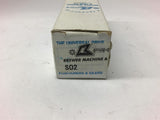 Brewer Machine & Gear S02 Universal Drive Tensioner W/Collar