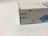 Brewer Machine & Gear S02 Universal Drive Tensioner W/Collar