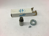 Brewer Machine & Gear S02 Universal Drive Tensioner W/Collar