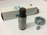 Brewer Machine & Gear S02 Universal Drive Tensioner W/Collar