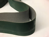 41" Long Belt 2-3/8" width .063" thickness Lot of 2