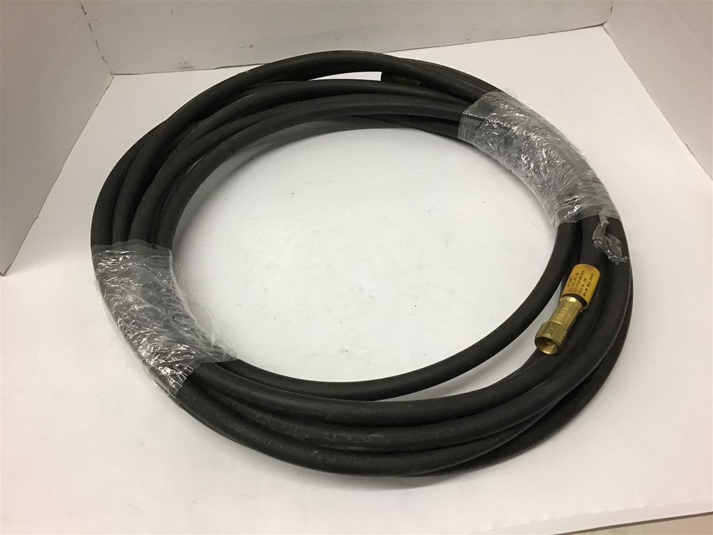 MH-I1664 LP Gas Hose 1/2" ID
