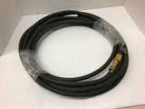 MH-I1664 LP Gas Hose 1/2" ID
