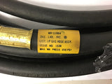 MH-I1664 LP Gas Hose 1/2" ID
