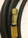 MH-I1664 LP Gas Hose 1/2" ID