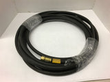 MH-I1664 LP Gas Hose 1/2" ID