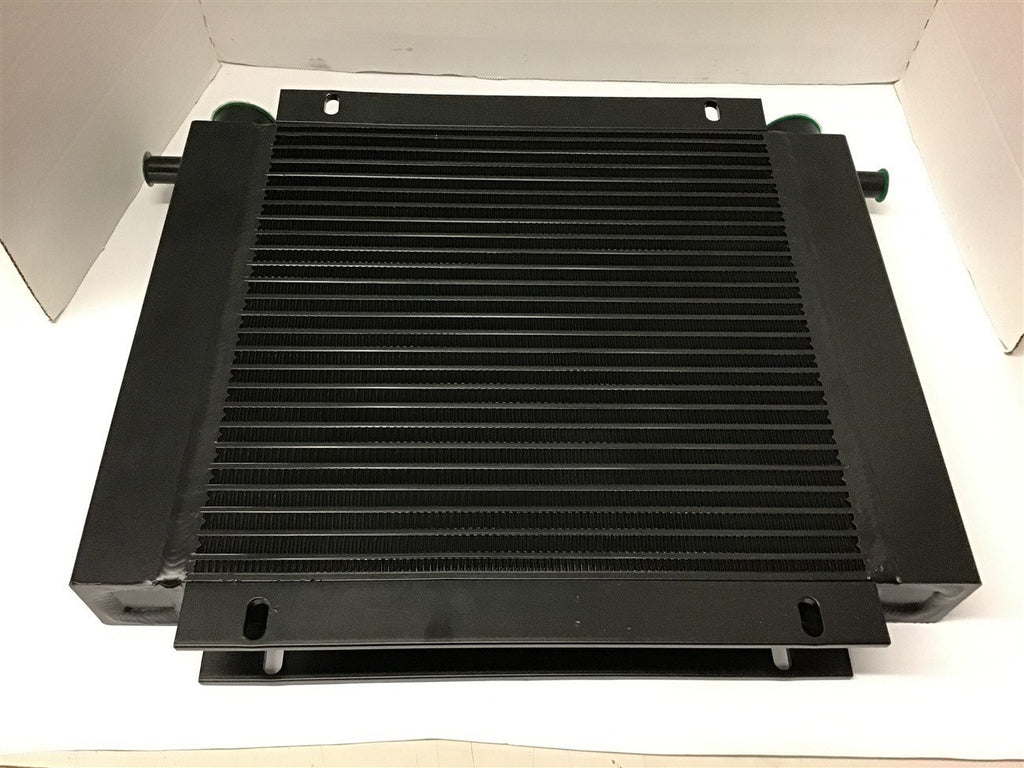 Radiator PD12-07-001 19 Design Pressure, 24 Test Pressure