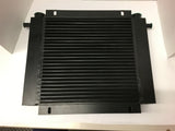 Radiator PD12-07-001 19 Design Pressure, 24 Test Pressure