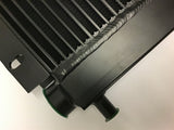 Radiator PD12-07-001 19 Design Pressure, 24 Test Pressure