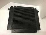 Radiator PD12-07-001 19 Design Pressure, 24 Test Pressure