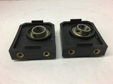 Roach Manufacturing Corp Bearing Lot of 2