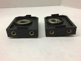 Roach Manufacturing Corp Bearing Lot of 2