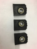 Roach Manufacturing Corp Bearing Lot of 3