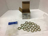 Genuine Graco Parts 24D981 Spacer Box of 20