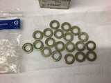 Genuine Graco Parts 24D981 Spacer Box of 20