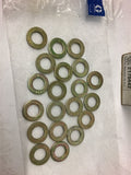 Genuine Graco Parts 24D981 Spacer Box of 20