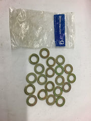 Genuine Graco Parts Steel Spacers Pack of 20