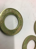 Genuine Graco Parts Steel Spacers Pack of 20