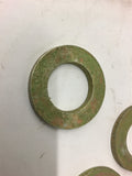 Genuine Graco Parts Steel Spacers Pack of 20