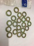 Genuine Graco Parts Steel Spacers Pack of 20