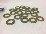 Genuine Graco Parts Steel Spacers Pack of 20