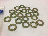 Genuine Graco Parts Steel Spacers Pack of 20