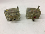 Bachman MC902 Air Distribution Block Lot of 2