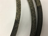 Cub Cadet 01007937P V-Belt