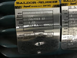 Baldor 10 HP AC Motor 460 volts 1800 Rpm 4P 215T Frame 3 Phase TEFC