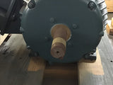 Baldor 7.5 HP AC Motor 460 volts 1800 Rpm 4P 213T Frame 3 Phase TEFC