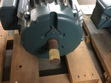 Baldor 10 Hp AC Motor 460 volts 1200 Rpm 6P 256T Frame 3 Phase TE