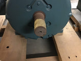 Baldor 10 Hp AC Motor 460 volts 1200 Rpm 6P 256T Frame 3 Phase TE