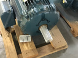 Baldor 30 HP AC Motor 460 Volts 1800 Rpm 4P 286T Frame TEFC 3 Phase 60 HZ