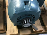 Baldor 20 Hp AC Motor 460 volts 1200 Rpm 6P 256T Frame 3 Phase 60 HZ