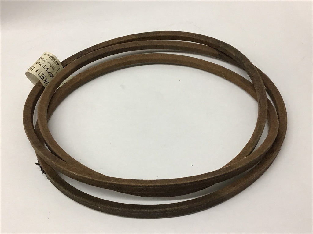 Cub Cadet Belt V B Sect X 124.0 LG 01007937 P