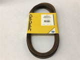 Cub Cadet 72" PTO Belt 02004377P
