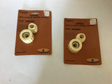 Genova 530211 CPVC 1/2" Union Lot of 2