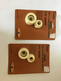 Genova 530211 CPVC 1/2" Union Lot of 2