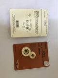 Genova 530211 CPVC 1/2" Union Lot of 2