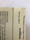 Genova 530211 CPVC 1/2" Union Lot of 2