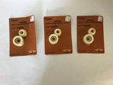 Genova 530211 CPVC 1/2" Union LOT OF 3