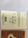 Genova 530211 CPVC 1/2" Union LOT OF 3