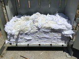 Cardboard Baler 3 Phase 48" x 24" x 42"