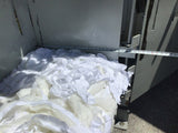 Cardboard Baler 3 Phase 48" x 24" x 42"